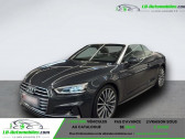 Audi A5 Cabriolet 2.0 TFSI 252 BVA   Beaupuy 31