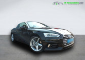 Annonce Audi A5 Cabriolet occasion Essence 2.0 TFSI 252 BVA à Beaupuy