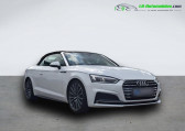 Annonce Audi A5 Cabriolet occasion Essence 2.0 TFSI 252 BVA à Beaupuy