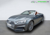 Annonce Audi A5 Cabriolet occasion Essence 2.0 TFSI 252 BVA  Beaupuy