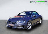 Annonce Audi A5 Cabriolet occasion Essence 2.0 TFSI 252 BVA  Beaupuy
