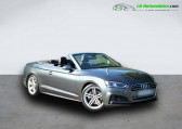 Audi A5 Cabriolet occasion année 2017 boite Automatique Annonce Audi A5 Cabriolet occasion Essence 2.0 TFSI 252 BVA à Beaupuy