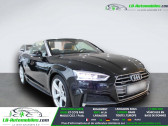 Annonce Audi A5 Cabriolet occasion Essence 2.0 TFSI 252 Quattro BVA � Beaupuy