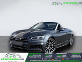 Annonce Audi A5 Cabriolet occasion Essence 2.0 TFSI 252 Quattro BVA � Beaupuy