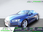Annonce Audi A5 Cabriolet occasion Essence 2.0 TFSI 252 Quattro BVA � Beaupuy