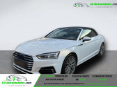 Audi A5 Cabriolet 2.0 TFSI 252 Quattro BVA  � Beaupuy 31