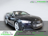 Annonce Audi A5 Cabriolet occasion Essence 2.0 TFSI 252 Quattro BVA � Beaupuy