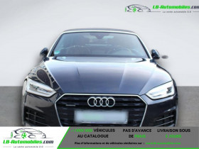Audi A5 Cabriolet 2.0 TFSI 252 Quattro BVA  occasion � Beaupuy - photo n�4