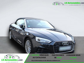 Audi A5 Cabriolet 2.0 TFSI 252 Quattro BVA  occasion � Beaupuy - photo n�2