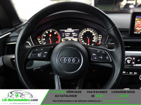 Audi A5 Cabriolet 2.0 TFSI 252 Quattro BVA  occasion � Beaupuy - photo n�7