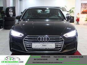 Audi A5 Cabriolet 2.0 TFSI 252 Quattro BVA  occasion � Beaupuy - photo n�6