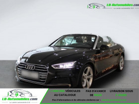 Audi A5 Cabriolet 2.0 TFSI 252 Quattro BVA  occasion � Beaupuy - photo n�5
