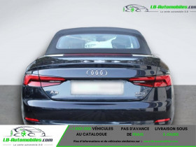 Audi A5 Cabriolet 2.0 TFSI 252 Quattro BVA  occasion � Beaupuy - photo n�5