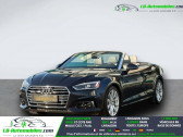 Annonce Audi A5 Cabriolet occasion Essence 2.0 TFSI 252 Quattro BVA � Beaupuy