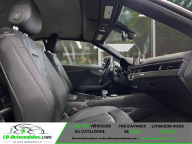 Audi A5 Cabriolet 2.0 TFSI 252 Quattro BVA  occasion � Beaupuy - photo n�5