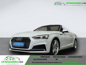 Audi A5 Cabriolet 2.0 TFSI 252 Quattro BVA  occasion � Beaupuy - photo n�2