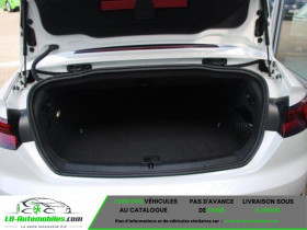 Audi A5 Cabriolet 2.0 TFSI 252 Quattro BVA  occasion � Beaupuy - photo n�11