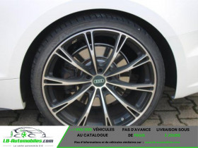 Audi A5 Cabriolet 2.0 TFSI 252 Quattro BVA  occasion � Beaupuy - photo n�9