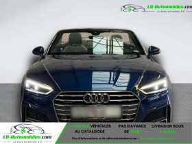 Audi A5 Cabriolet 2.0 TFSI 252 Quattro BVA  occasion � Beaupuy - photo n�4