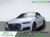 Audi A5 Cabriolet 2.0 TFSI 252 Quattro BVA  � Beaupuy 31