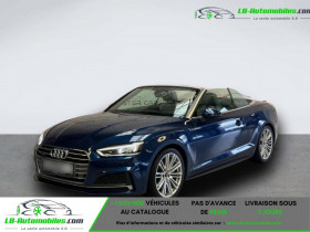 Audi A5 Cabriolet , garage LB AUTOMOBILES � Beaupuy