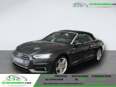 Audi A5 Cabriolet 2.0 TFSI 252 Quattro BVA   Beaupuy 31