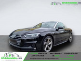 Audi A5 Cabriolet 2.0 TFSI 252 Quattro BVA   Beaupuy 31
