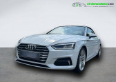 Annonce Audi A5 Cabriolet occasion Essence 2.0 TFSI 252 Quattro BVA à Beaupuy