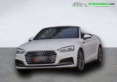 Annonce Audi A5 Cabriolet occasion Essence 2.0 TFSI 252 Quattro BVA à Beaupuy