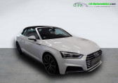Annonce Audi A5 Cabriolet occasion Essence 2.0 TFSI 252 Quattro BVA à Beaupuy