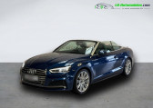 Annonce Audi A5 Cabriolet occasion Essence 2.0 TFSI 252 Quattro BVA  Beaupuy