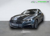 Annonce Audi A5 Cabriolet occasion Essence 2.0 TFSI 252 Quattro BVA  Beaupuy