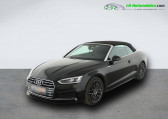 Audi A5 Cabriolet 2.0 TFSI 252 Quattro BVA   Beaupuy 31