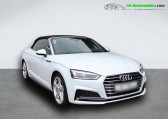 Audi A5 Cabriolet 2.0 TFSI 252 Quattro BVA   Beaupuy 31