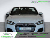 Audi A5 Cabriolet occasion année 2018 boite Automatique Annonce Audi A5 Cabriolet occasion Essence 2.0 TFSI 252 Quattro BVA à Beaupuy