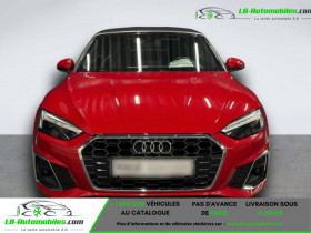 Audi A5 Cabriolet 35 TDI 163 BVA  occasion � Beaupuy - photo n�3