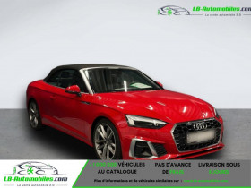 Audi A5 Cabriolet 35 TDI 163 BVA  occasion � Beaupuy - photo n�2