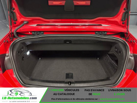 Audi A5 Cabriolet 35 TDI 163 BVA  occasion � Beaupuy - photo n�8