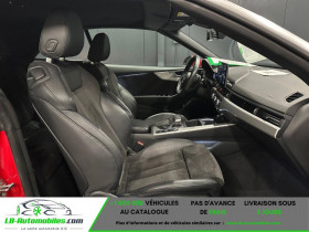 Audi A5 Cabriolet 35 TDI 163 BVA  occasion � Beaupuy - photo n�6