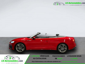 Audi A5 Cabriolet 35 TDI 163 BVA  occasion � Beaupuy - photo n�4