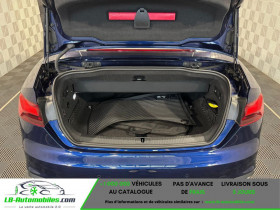 Audi A5 Cabriolet 35 TDI 163 BVA  occasion � Beaupuy - photo n�8