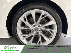 Audi A5 Cabriolet 35 TDI 163 BVA  occasion � Beaupuy - photo n�9