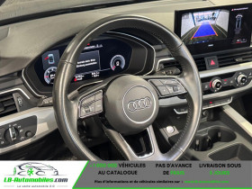 Audi A5 Cabriolet 35 TDI 163 BVA  occasion � Beaupuy - photo n�6