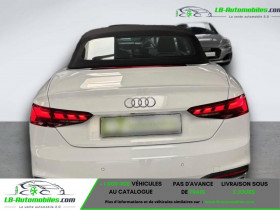 Audi A5 Cabriolet 35 TDI 163 BVA  occasion � Beaupuy - photo n�6