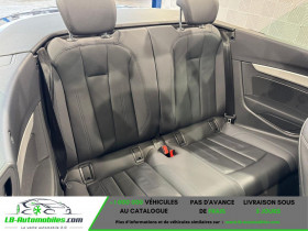 Audi A5 Cabriolet 35 TDI 163 BVA  occasion � Beaupuy - photo n�5