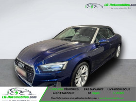Audi A5 Cabriolet 35 TDI 163 BVA  occasion � Beaupuy - photo n�2