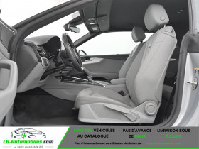 Audi A5 Cabriolet 35 TDI 163 BVA  occasion � Beaupuy - photo n�5