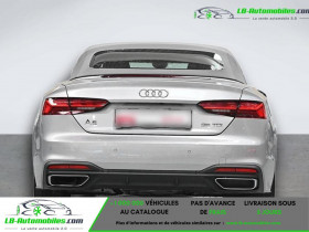 Audi A5 Cabriolet 35 TDI 163 BVA  occasion � Beaupuy - photo n�4