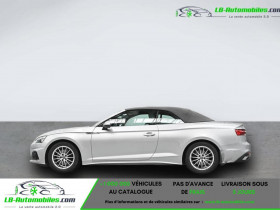 Audi A5 Cabriolet 35 TDI 163 BVA  occasion � Beaupuy - photo n�3