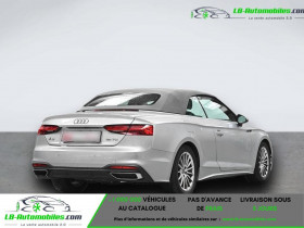 Audi A5 Cabriolet 35 TDI 163 BVA  occasion � Beaupuy - photo n�2